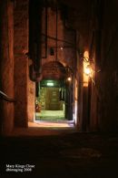 Mary Kings Close
